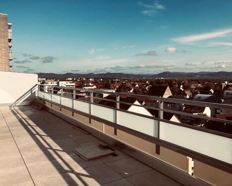 Foto - Exklusive Penthousewohnung mit Ausblick