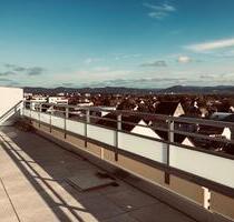 Exklusive Penthousewohnung mit Ausblick - Viernheim