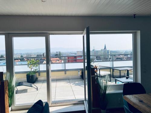 Foto - Etagenwohnung in Viernheim