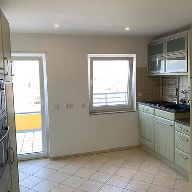 Foto - Etagenwohnung in Viernheim zur Miete