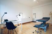 Foto - Praxisraum mieten - Coworking, Physio, Osteopathie, Arzt, Psycho