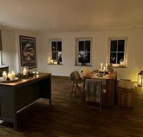 Großzügige 2,5 Zimmerwohnung - wohnen im alten Schulhaus - Mindelheim