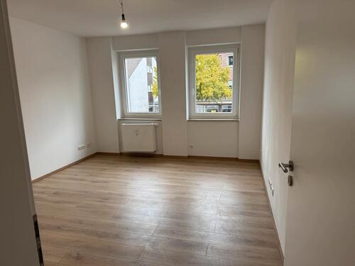 Foto - Sanierte 54 m² Wohnung zu vermieten – sofort bezugsbereit!