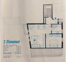 Wohnung im Fischerviertel Ulm 759€ Kaltmiete