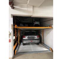 Tiefgaragen Stellplatz Douplex oben - München Ludwigsvorstadt-Isarvorstadt