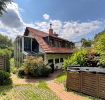 Gemütliche, helle 3-4 Zimmerwohnung im OG eines 2-Familienhauses - Dortmund Hombruch