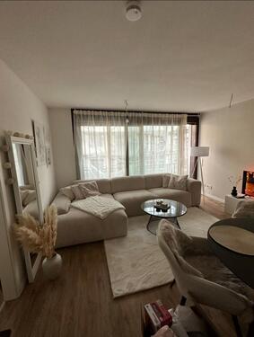 Foto - Helle 2- Zimmer Wohnung, zentral und ruhig zur Miete