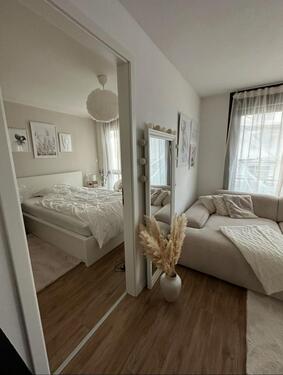 Foto - Etagenwohnung zur Miete in Sachsenheim