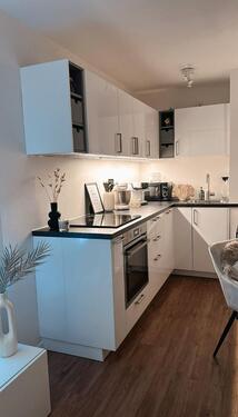 Foto - Etagenwohnung in Sachsenheim