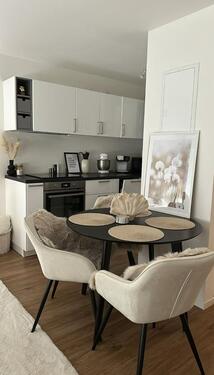 Foto - Etagenwohnung in Sachsenheim zur Miete