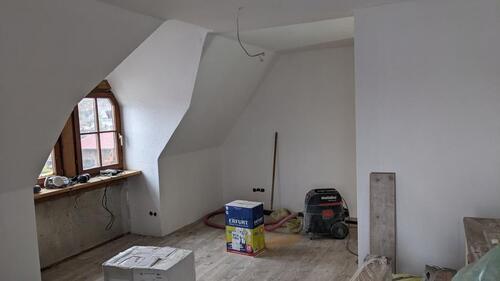 Foto - 2 Zimmer Etagenwohnung in Bingen