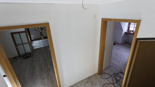 Foto - Etagenwohnung in Bingen zur Miete