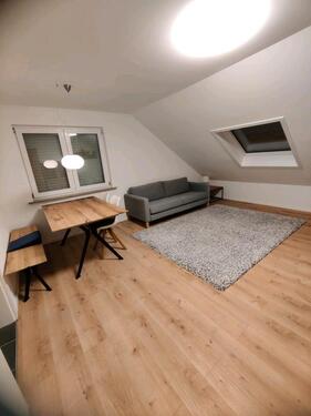 Foto - 3 Zimmer Etagenwohnung in Gerlingen