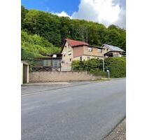 Ein Zuhause mit Raum für Ideen und Lebensqualität - Brotterode-Trusetal