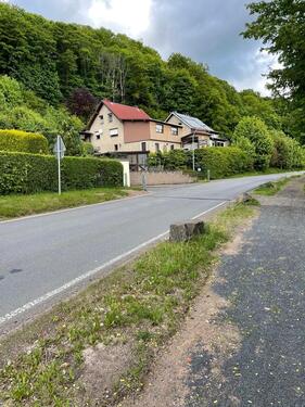 Foto - 6 Zimmer Einfamilienhaus zum Kaufen in Brotterode-Trusetal
