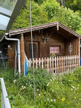 Foto - 6 Zimmer Einfamilienhaus in Brotterode-Trusetal