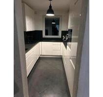 3-Zimmer Wohnung zu vermieten (verpflichtender Kauf der Küche) - Hanau