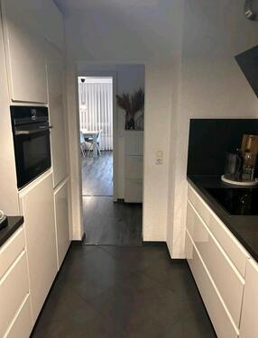 Foto - 3 Zimmer Etagenwohnung zur Miete in Hanau