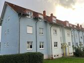 Foto - 4 Raumwohnung am Teichfeld mit Balkon und Stellplatz