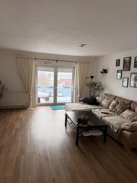 Foto - 4 Zimmer Dachgeschoßwohnung zur Miete in Bad Frankenhausen/Kyffhäuser