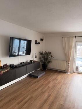 Foto - 4 Zimmer Dachgeschoßwohnung in Bad Frankenhausen/Kyffhäuser