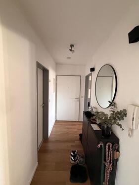 Foto - Dachgeschoßwohnung in Bad Frankenhausen/Kyffhäuser zur Miete