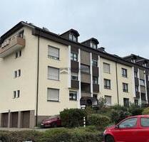 Hagen Boloh: Attraktive Gartenwohnung in ruhiger Lage mit Garage