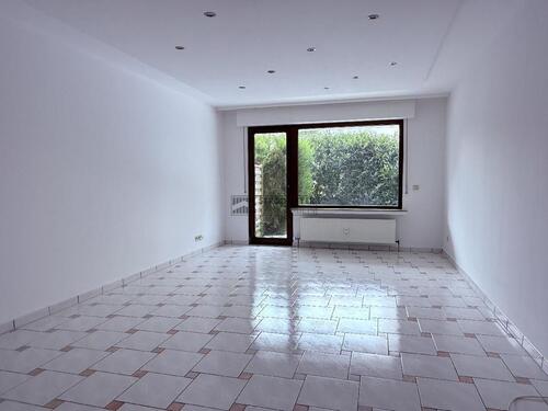 Foto - 3 Zimmer Erdgeschoßwohnung zur Miete in Hagen