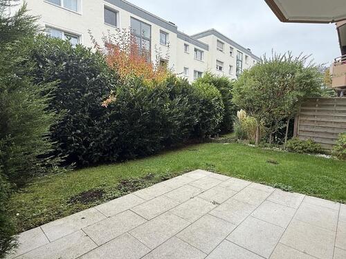 Foto - 3 Zimmer Erdgeschoßwohnung in Hagen