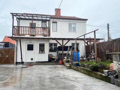 Foto - Einfamilienhaus in Ilmenau zum Kaufen