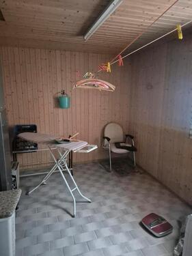 Foto - 3 Zimmer Erdgeschoßwohnung in Albstadt