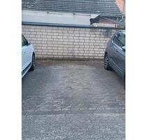 Stellplatz zu vermieten – ab sofort – Furth Nord - 41462 - Neuss Augustinusviertel