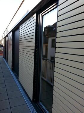 Foto - 1 Zimmer Etagenwohnung zur Miete in Würzburg