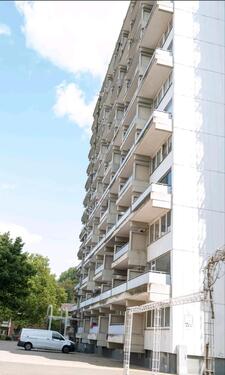 Foto - 4 zimmer wohnung in odenkirchen Mönchengladbach