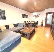 3-Zimmer-Wohnung in Neu-Ulm, möbliert, ohne Maklerprovision