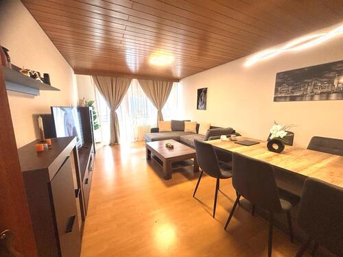 Foto - 3 Zimmer Etagenwohnung zum Kaufen in Neu-Ulm