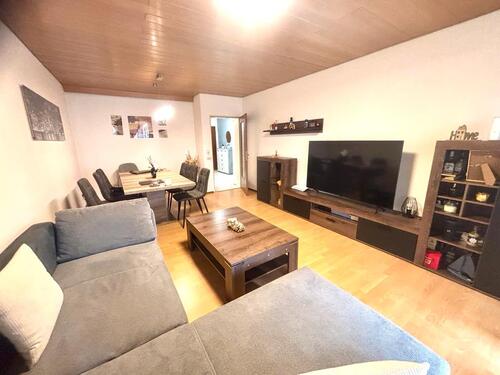 Foto - 3 Zimmer Etagenwohnung in Neu-Ulm