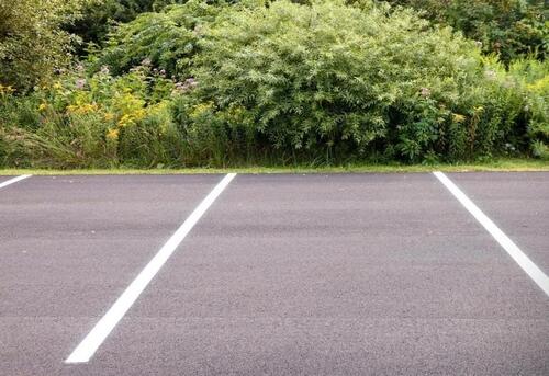 Foto - Parkplatz Flughafen München - 5,00&nbsp;EUR Miete,