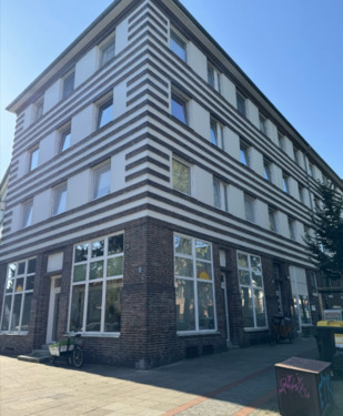 Foto - Helle Gewerbefläche – vielseitig nutzbar in Hannover -Limmer