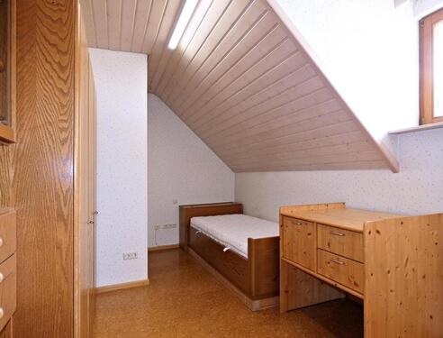 Foto - 4.5 Zimmer Dachgeschoßwohnung zur Miete in Heilbronn