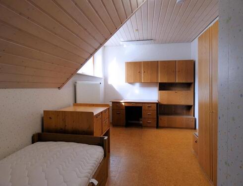 Foto - 4.5 Zimmer Dachgeschoßwohnung in Heilbronn