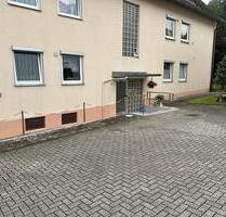 Verkaufen 2 Eigentumswohnungen im Erdgeschoss - Arzberg