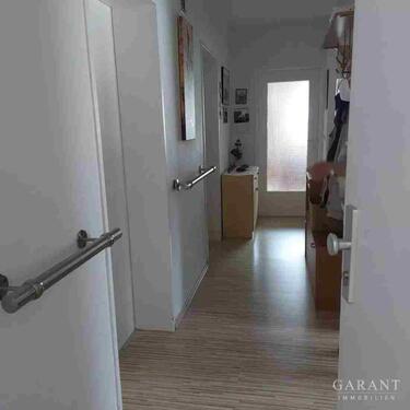 Foto - Erdgeschoßwohnung in Arzberg zum Kaufen