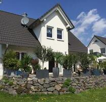 Junges freistehendes Einfamilienhaus, einziehen und wohlfühlen! - Neunkirchen-Seelscheid