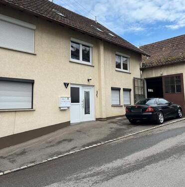 Foto - Mehrfamilienhaus in Horb-Talheim inkl. Scheune mit 9% Rendite