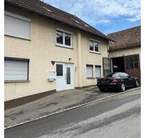 Mehrfamilienhaus in Horb-Talheim inkl. Scheune mit 9% Rendite - Horb am Neckar