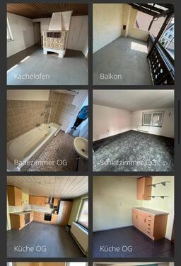 Foto - Mehrfamilienhaus, Wohnhaus in Horb am Neckar zum Kaufen