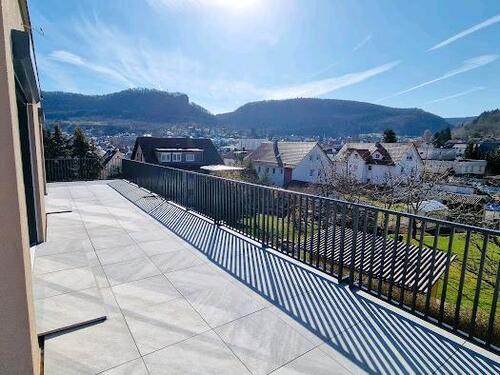 Foto - 2.5 Zimmer Einfamilienhaus zum Kaufen in Heubach