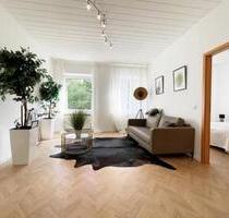 Nah zur City und zu den Pegnitzauen! - Nürnberg Almoshof