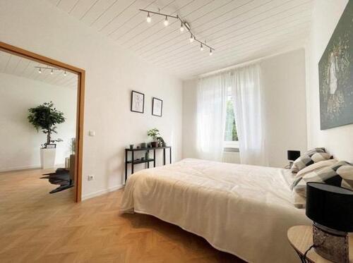 Foto - 3 Zimmer Etagenwohnung zur Miete in Nürnberg